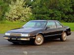 Buick LeSabre Coupe 1990 года
